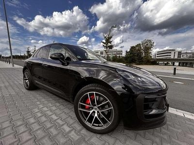 Second-hand Porsche Macan S 381 CP (280 kW) 2024 SUV