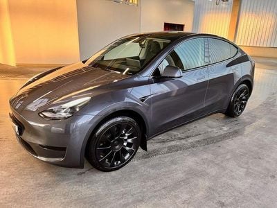 Gebraucht Tesla Model Y RWD 219 kW (299 PS) 2023 Grau SUV