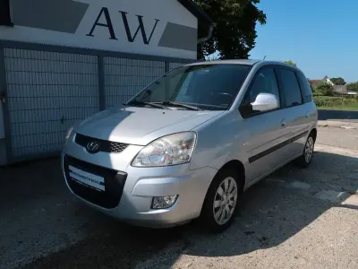 Gebraucht Hyundai Matrix