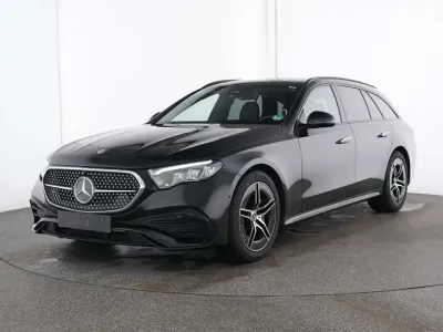 Gebraucht Mercedes E220