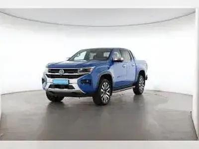 Gebraucht VW Amarok