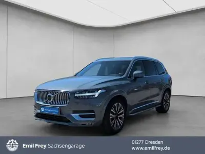 Usata Volvo XC90 173 CV (127 kW) 2021 SUV
