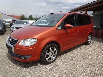 VW Touran