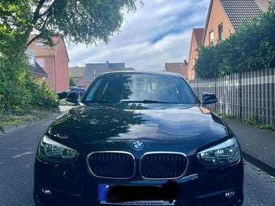 BMW 120