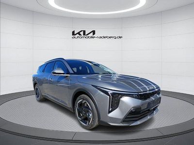 Nouă Kia K4 Spirit 150 CP (110 kW) 2026 Gri Berlinǎ