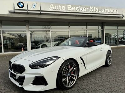 gebraucht BMW Z4 M M40i