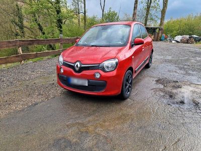 gebraucht Renault Twingo 