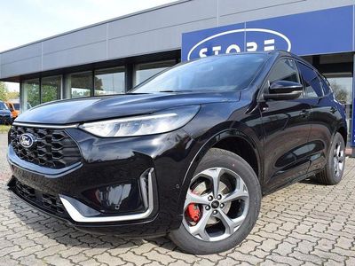 Neu Ford Kuga ST-Line X 182 PS (133 kW) 2026 Agate black SUV
