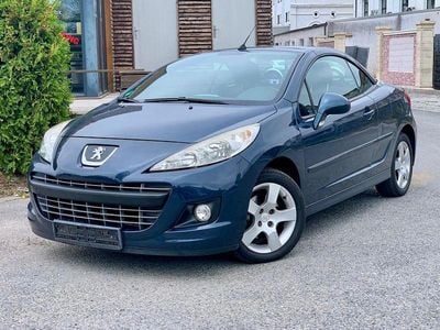 Peugeot 207 CC