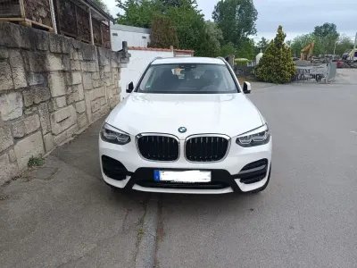 Gebraucht BMW X3