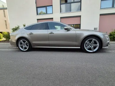 Gebraucht Audi A7 Sportback