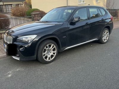 gebraucht BMW X1 sDrive20d -