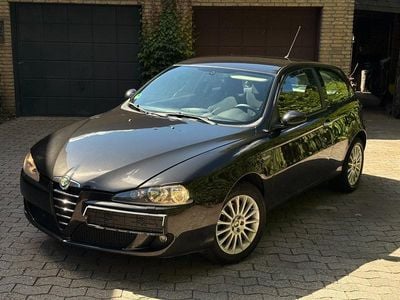 Alfa Romeo 147