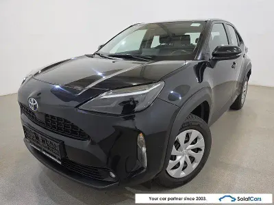 Gebraucht Toyota Yaris Cross