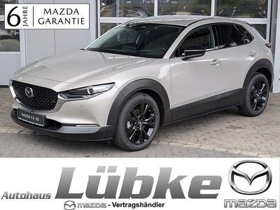 Nouă Mazda CX-30 Homura-Line 140 CP (102 kW) 2026 SUV