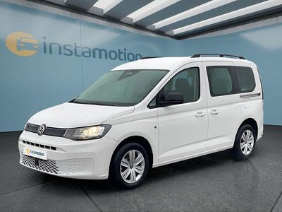 Gebraucht VW Caddy 116 PS (85 kW) 2026 Van / Kleinbus