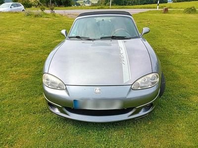 Mazda MX5