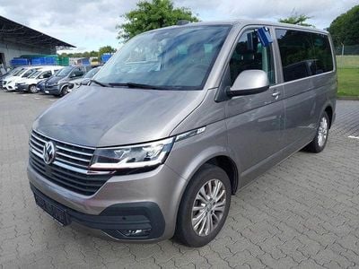 VW T6.1