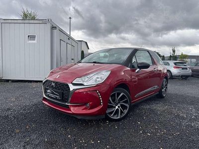 Citroën DS3