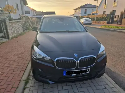 Gebraucht BMW 216
