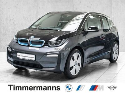 gebraucht BMW i3 (120 Ah), 125kW Navi Bluetooth PDC MP3 Schn.