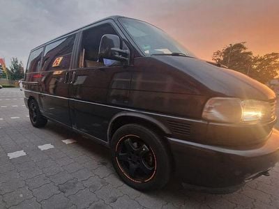VW T4