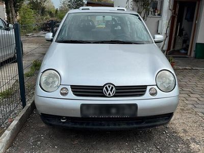VW Lupo