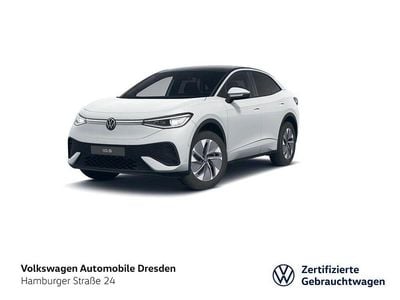 Second-hand VW ID.5 Pro 210 kW (286 CP) 2025 Alb SUV