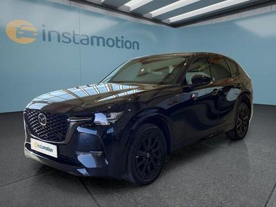 Gebraucht Mazda CX-60 Homura-Line 328 PS (241 kW) 2023 Andere SUV