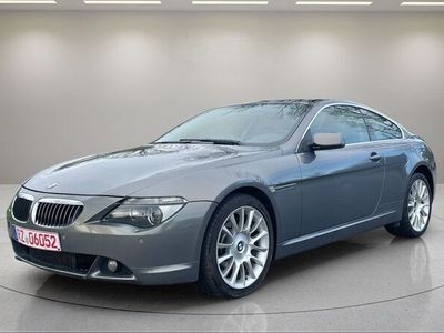 BMW 645