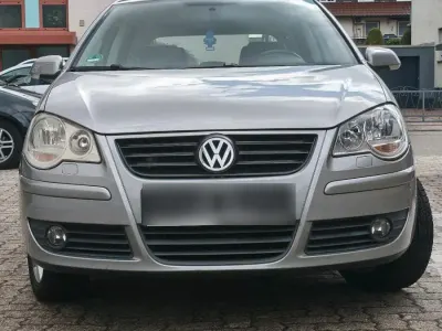 Gebraucht VW Polo