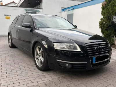 Gebraucht Audi A6