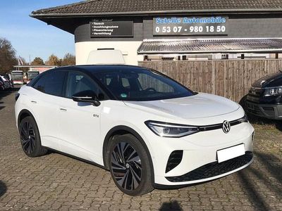 Usata VW ID.5 GTX 219 kW (299 CV) 2023 Bianco SUV