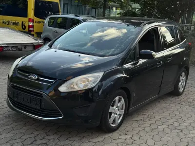 Gebraucht Ford Grand C-Max