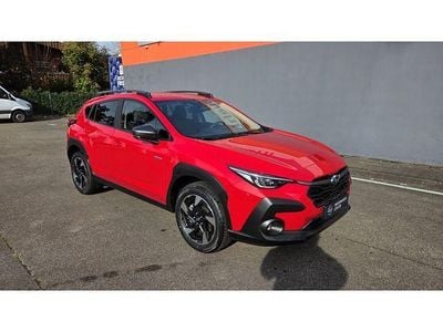 Neu Subaru Crosstrek Comfort 136 PS (100 kW) 2025 SUV