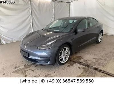 Usata Tesla Model 3 366 kW (498 CV) 2021 Grigio Berlina