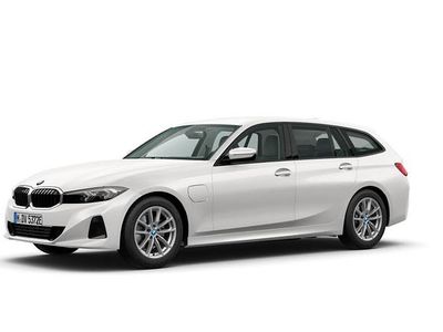 Gebraucht 2025 BMW 330 Efficient Dynamics | 44.930 € (Superpreis)