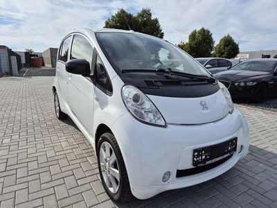 Peugeot iON