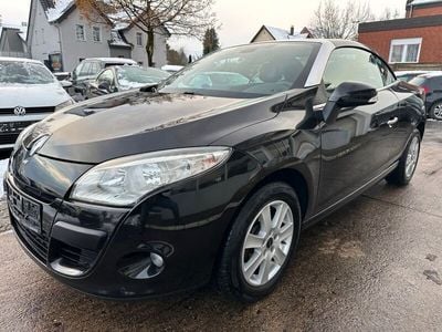 Renault Mégane Cabriolet