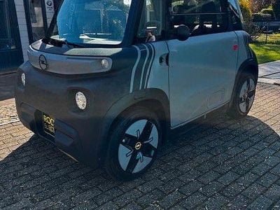 Usata Opel Rocks-e Rocks 2025 Utilitaria