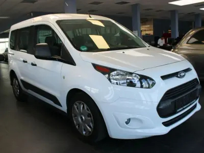 Gebraucht Ford Transit Connect