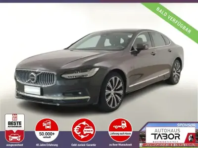 Gebraucht Volvo S90
