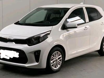 gebraucht Kia Picanto 1.0 Aut. Vision