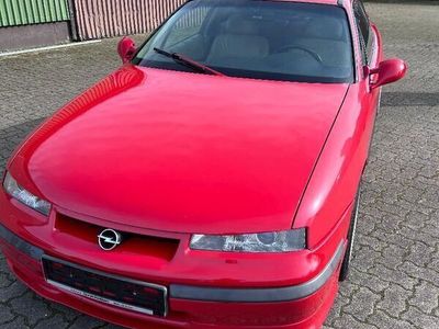 gebraucht Opel Calibra A 2.0 8V div. Steinmetz umbauten