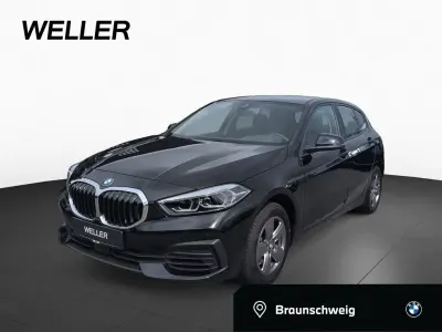 Gebraucht BMW 116
