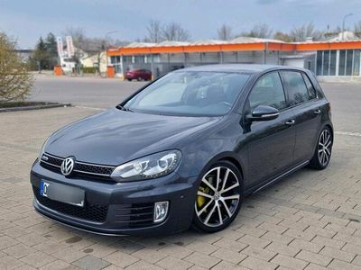 VW Golf VI
