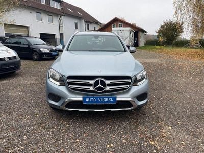 Mercedes GLC220
