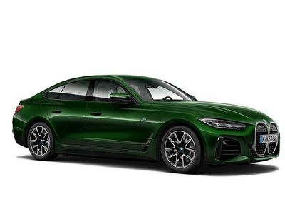 Gebraucht BMW i4 Shadowline 250 kW (340 PS) 2025 Limousine