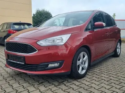 Gebraucht Ford C-MAX