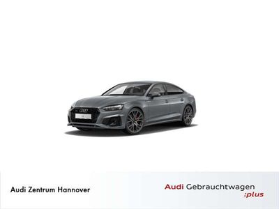 gebraucht Audi A5 40 TDI quattro S-line Matrix LED
